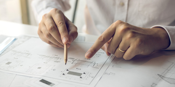 Dirección de Obras Fuenlabrada · Auditorías de modelos BIM