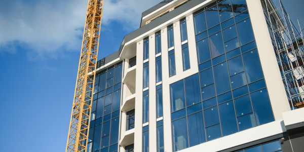 Dirección de Obras Fuenlabrada · Seguimiento y planificación del Proyecto