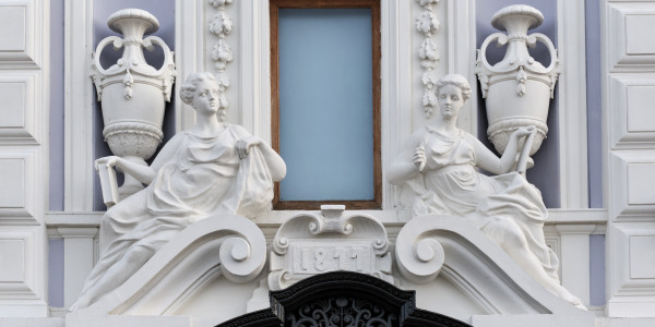 Dirección de Obras Fuenlabrada · Rehabilitación y conservación de monumentos históricos