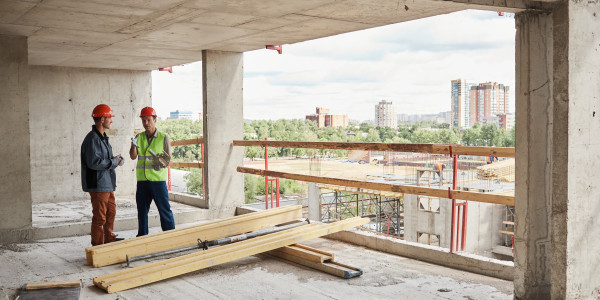 Dirección de Obras Fuenlabrada · Dirección y Desarrollo de procesos de puesta en obra