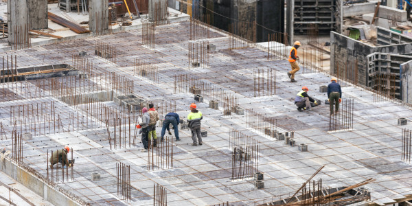 Dirección de Obras Fuenlabrada · Comprobaciones de capacidad estructural