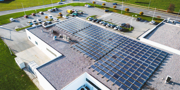 Gestión de Obras en Fuenlabrada · Gestión, Viabilidad y proyectos de sistemas de energía renovable