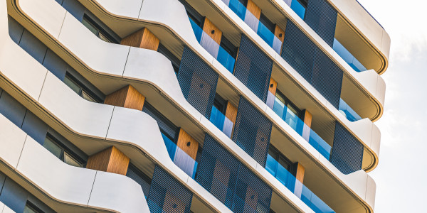 Gestión de Obras en Fuenlabrada · Asistencia técnica en promociones inmobiliarias