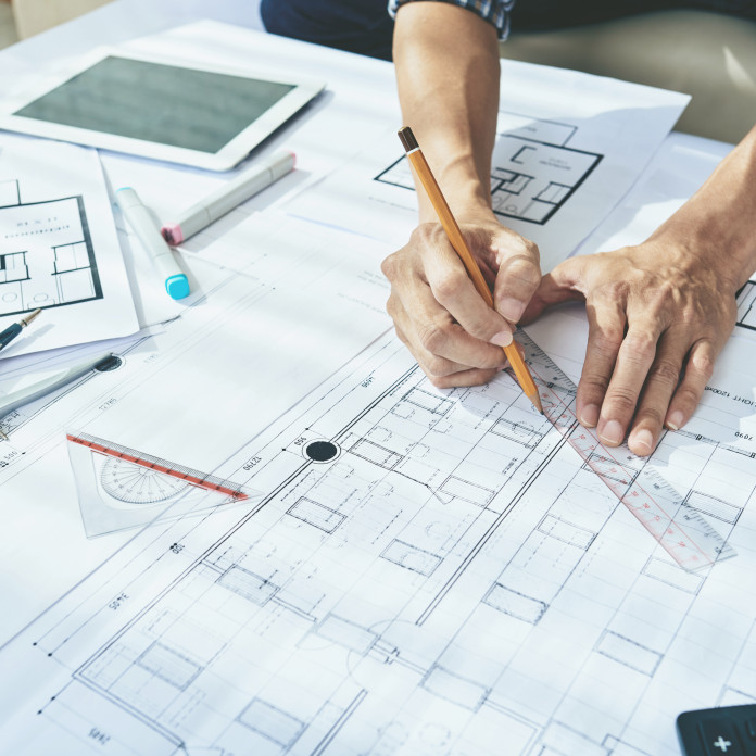 VKM Arquitectos Técnicos · Gestión, Dirección, Licencias y Project Manager de Obras Fuenlabrada