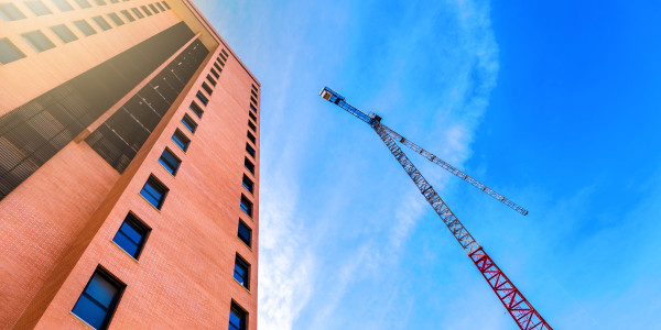 Informe de Evaluación de Edificios IEE Fuenlabrada · Inspección y Elaboración del IEE