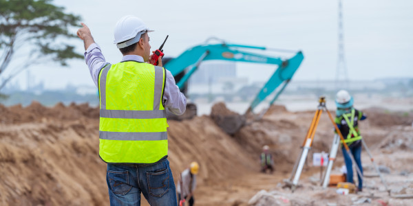 Inspección Técnicas de Edificios ITE en Fuenlabrada · Dirección de ejecución de las obras