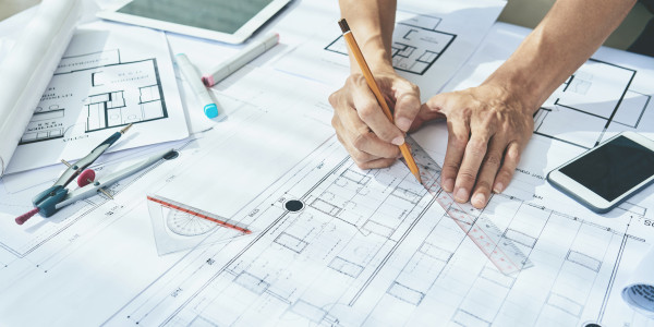 Inspección Técnicas de Edificios ITE en Fuenlabrada · Planificación y supervisión de proyectos de renovación