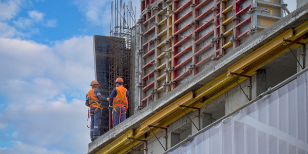 Inspección Técnicas de Edificios ITE en Fuenlabrada · Coordinación de seguridad y salud