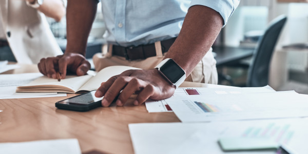 Project Manager / Management Fuenlabrada · Project Management / Tramitaciones de proyecto