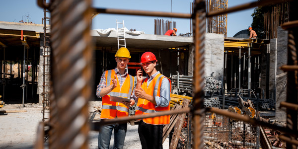 Project Manager / Management Fuenlabrada · Contratación y coordinación de técnicos y asistencias