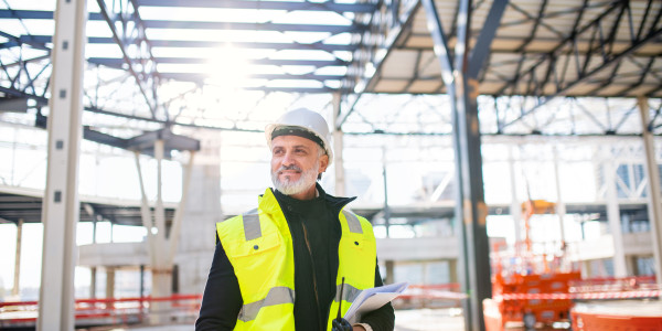 Project Manager / Management Fuenlabrada · Supervisión integral de proyectos de construcción