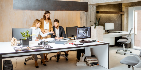 Project Manager / Management Fuenlabrada · Informe de adjudicación