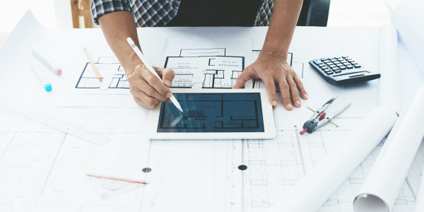 Proyectos de Arquitectura Fuenlabrada · Planos de Instalaciones
