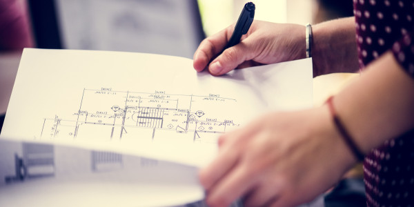Proyectos de Arquitectura Fuenlabrada · Redacción de proyecto básico y ejecutivos completos 
